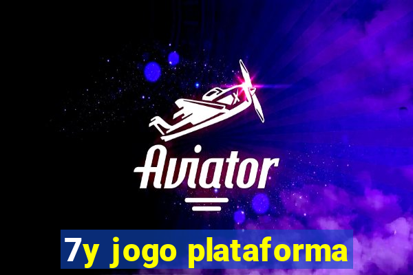 7y jogo plataforma